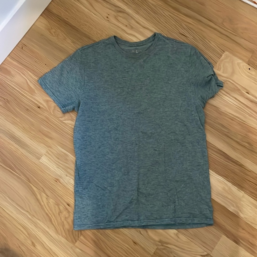 Goodfellow Green T-shirt M